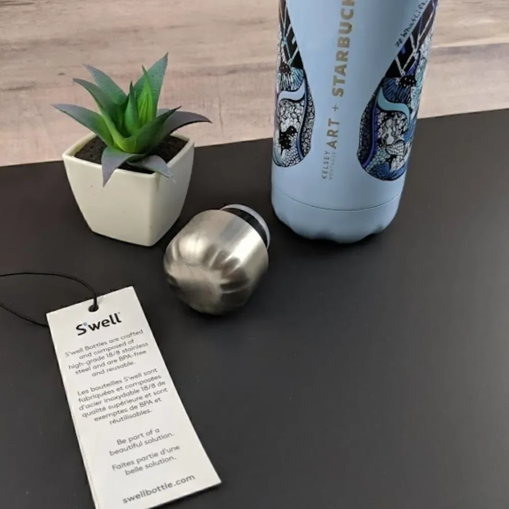Starbucks nwt collectors